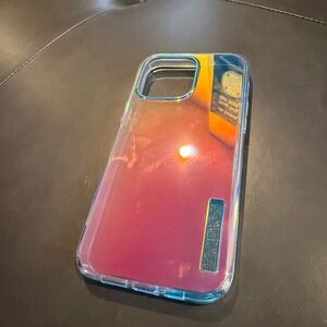 Incase Iridescent iPhone 14 Pro Max Case